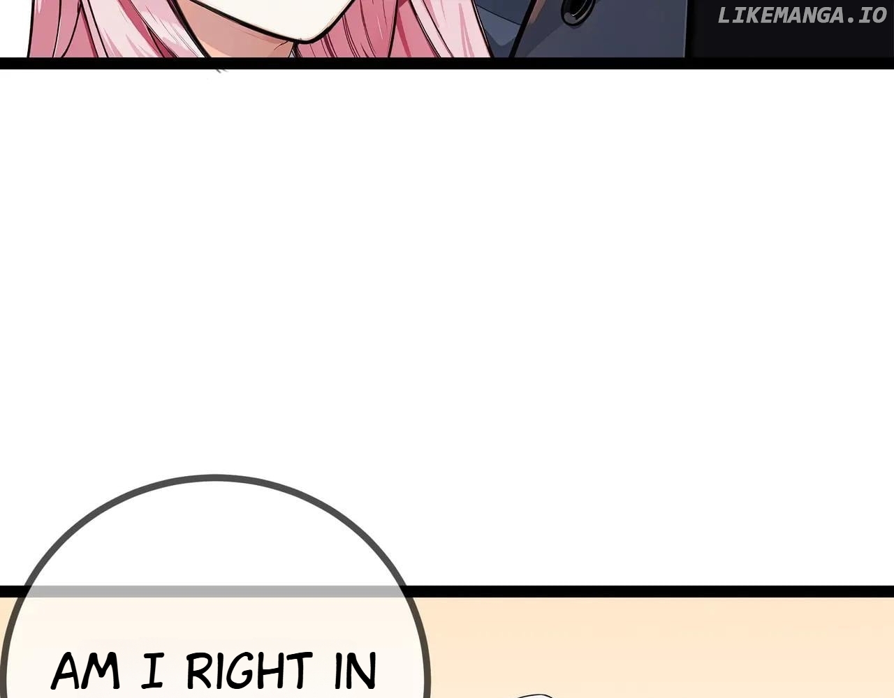 Daddy President Is Too Hard To Deal With Chapter 183 - page 24